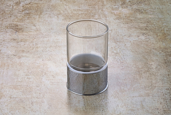 Floor Tumbler Holder