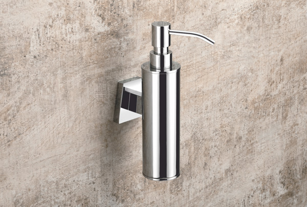 Full Brass Liquid Dispenser