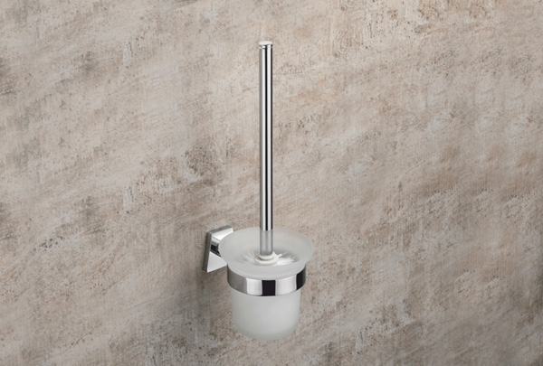 Toilet Brush Holder