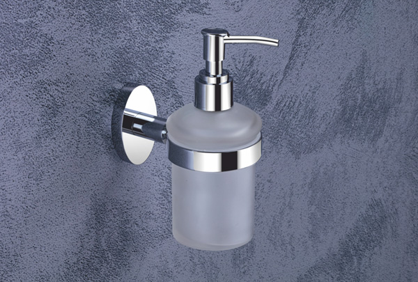 Liquid Soap Dispenser