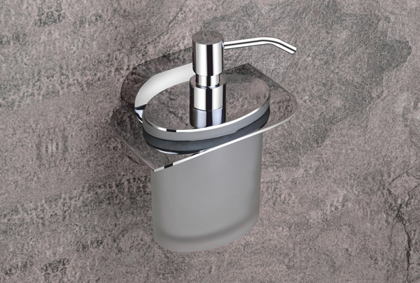 Liquid Soap Dispenser