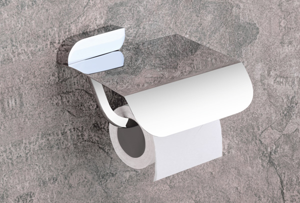 Toilet Paper Holder