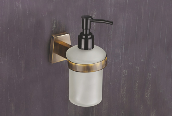 Liquid Soap Dispenser