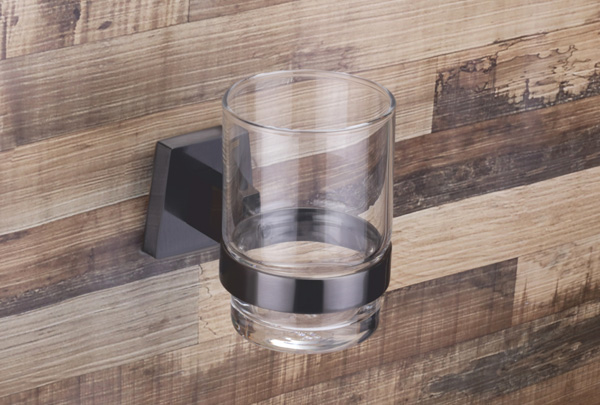 Glass Tumbler Holder