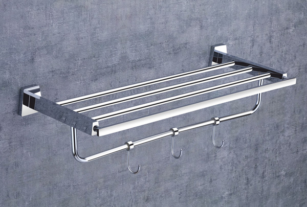Towel Rack