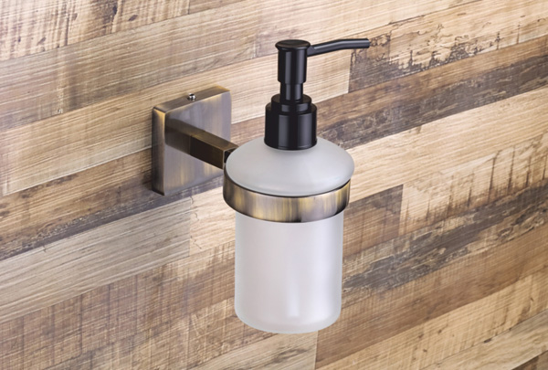 Liquid Soap Dispenser