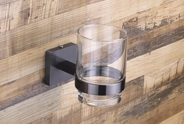 Glass Tumbler Holder