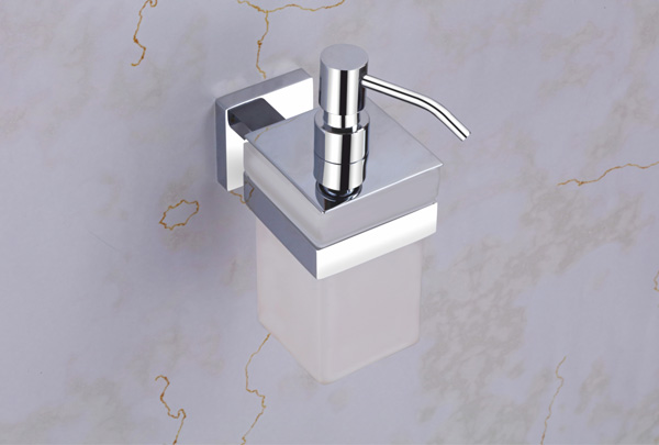 Liquid Soap Dispenser