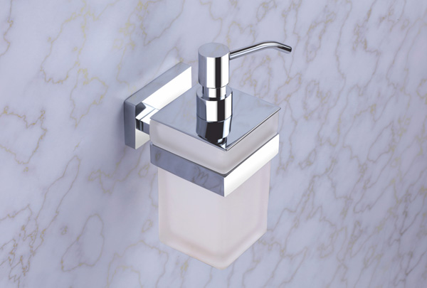 Liquid Soap Dispenser