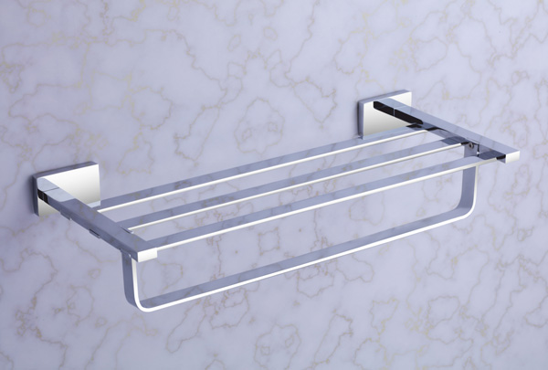 Towel Rack