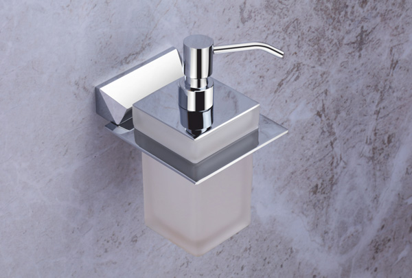 Liquid Soap Dispenser