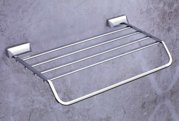 Towel Rack