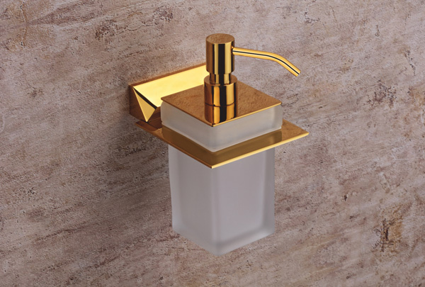 Liquid Soap Dispenser