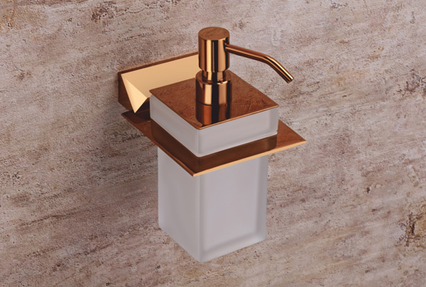 Liquid Soap Dispenser