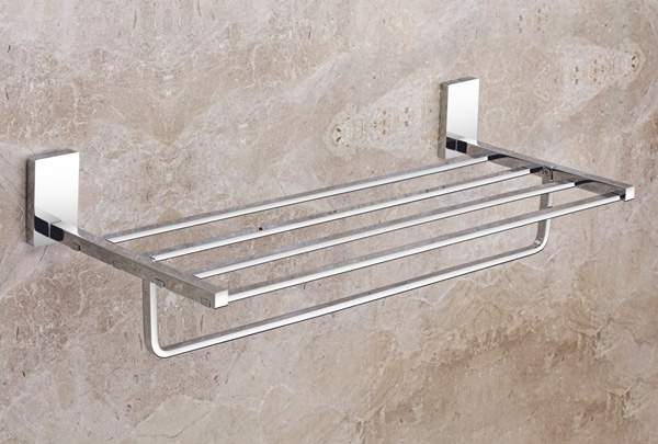 Towel Rack
