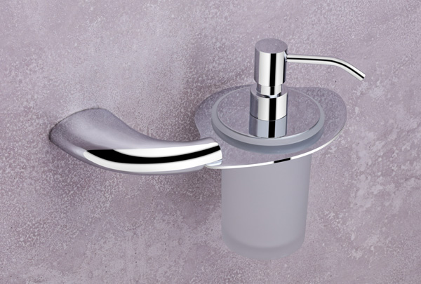 Liquid Soap Dispenser