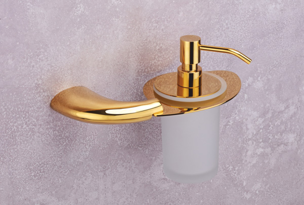 Liquid Soap Dispenser