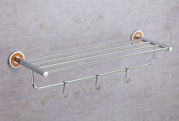 Towel Rack